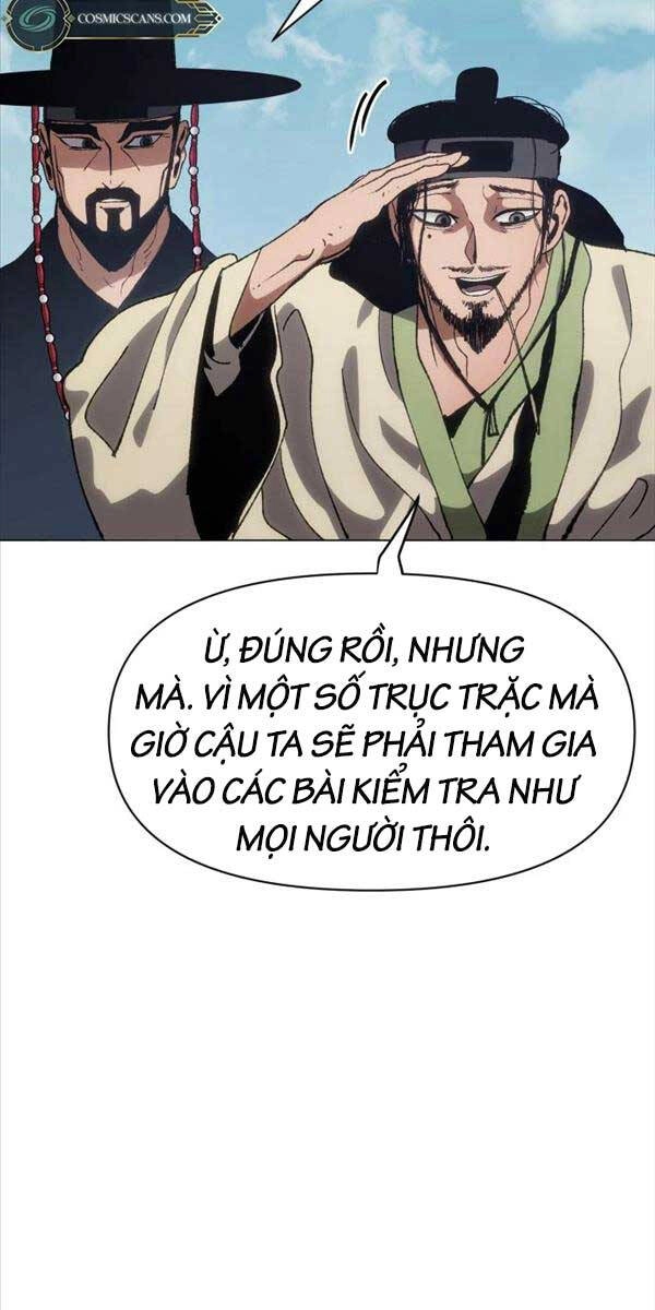 Ám Vệ Chapter 5 - 18