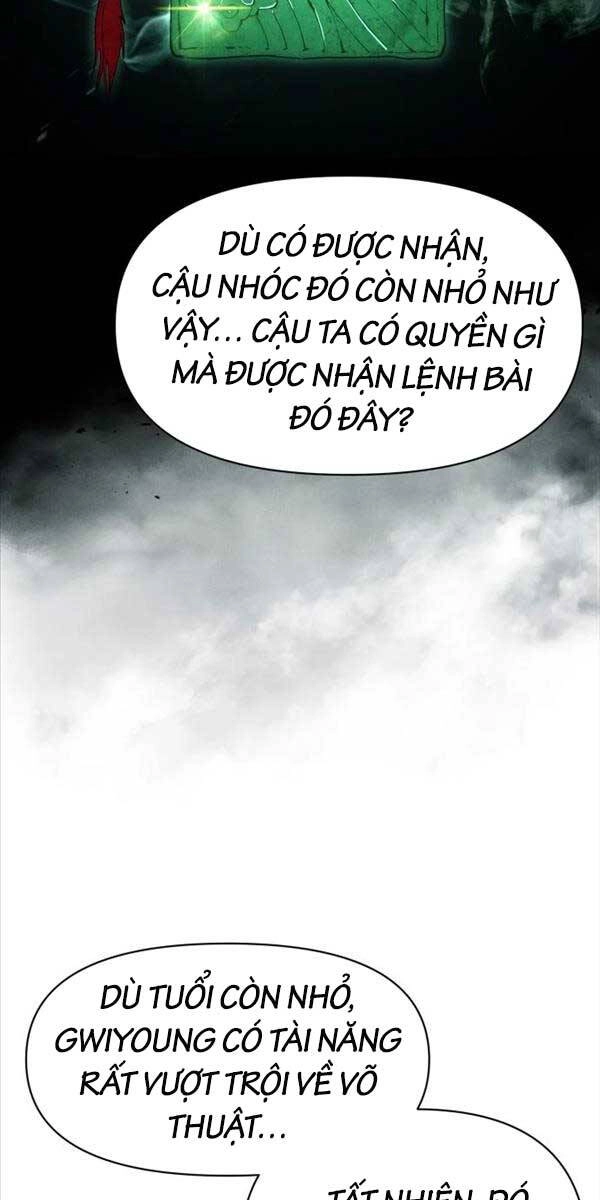 Ám Vệ Chapter 5 - 22