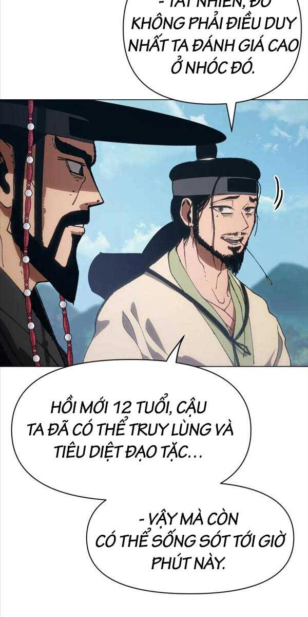 Ám Vệ Chapter 5 - 23