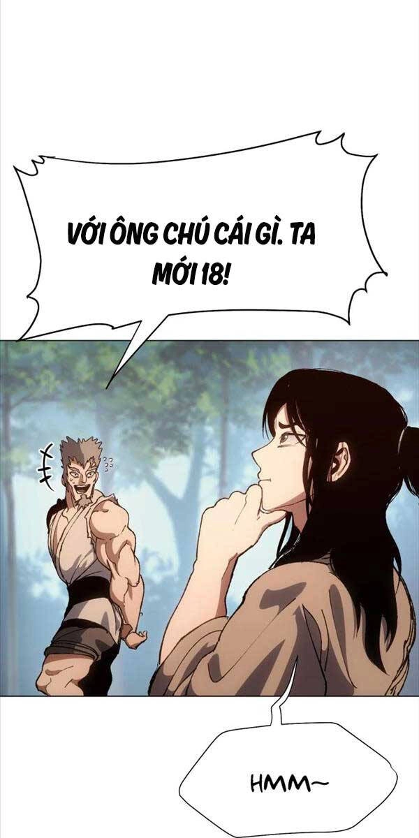 Ám Vệ Chapter 5 - 55