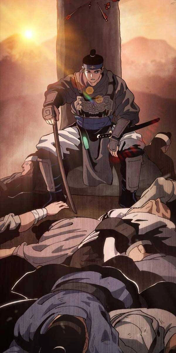 Ám Vệ Chapter 5 - 87