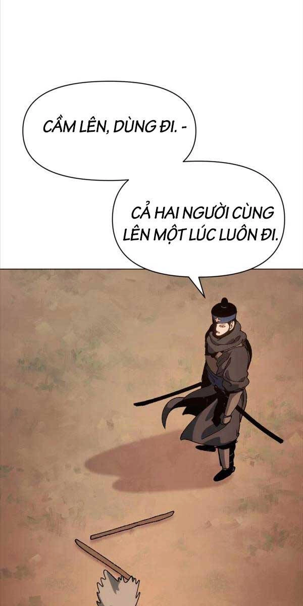 Ám Vệ Chapter 5 - 105