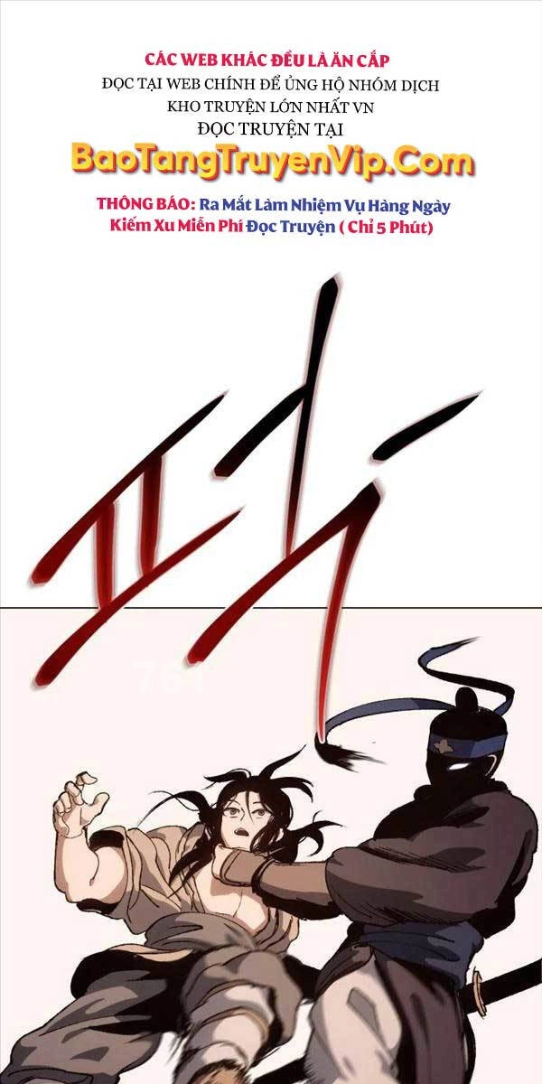 Ám Vệ Chapter 6 - 1