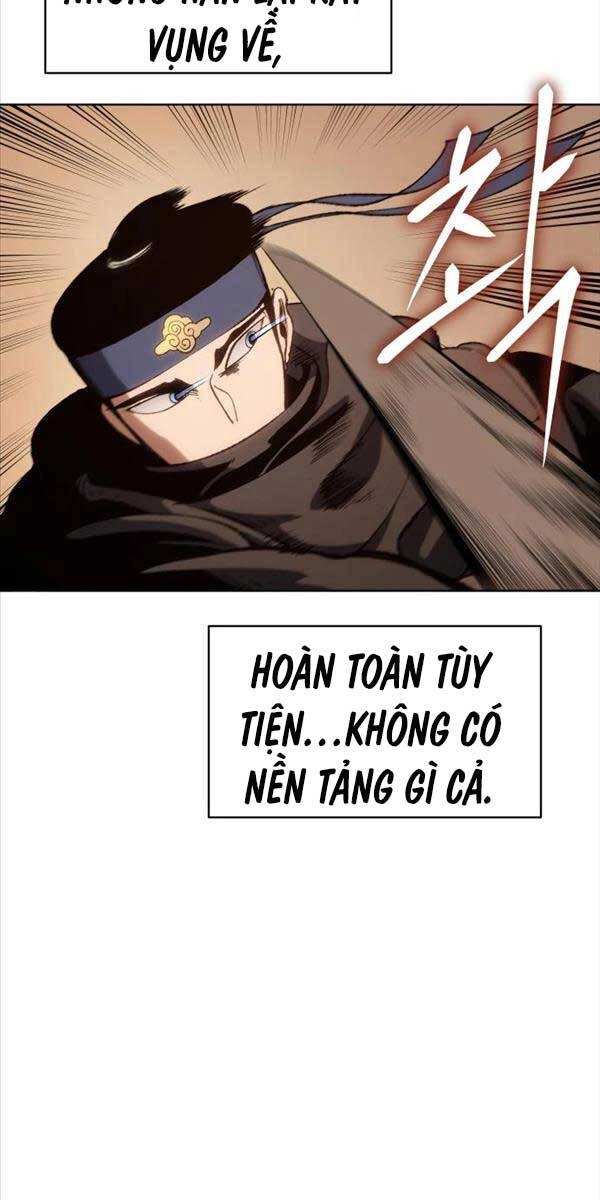Ám Vệ Chapter 6 - 21