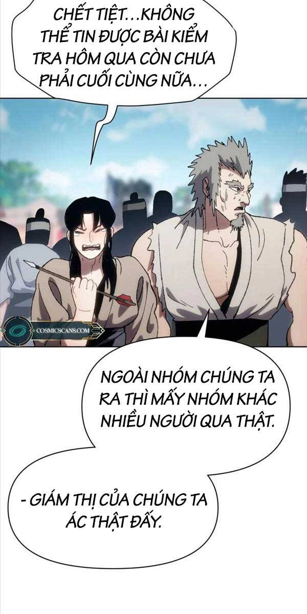 Ám Vệ Chapter 6 - 102