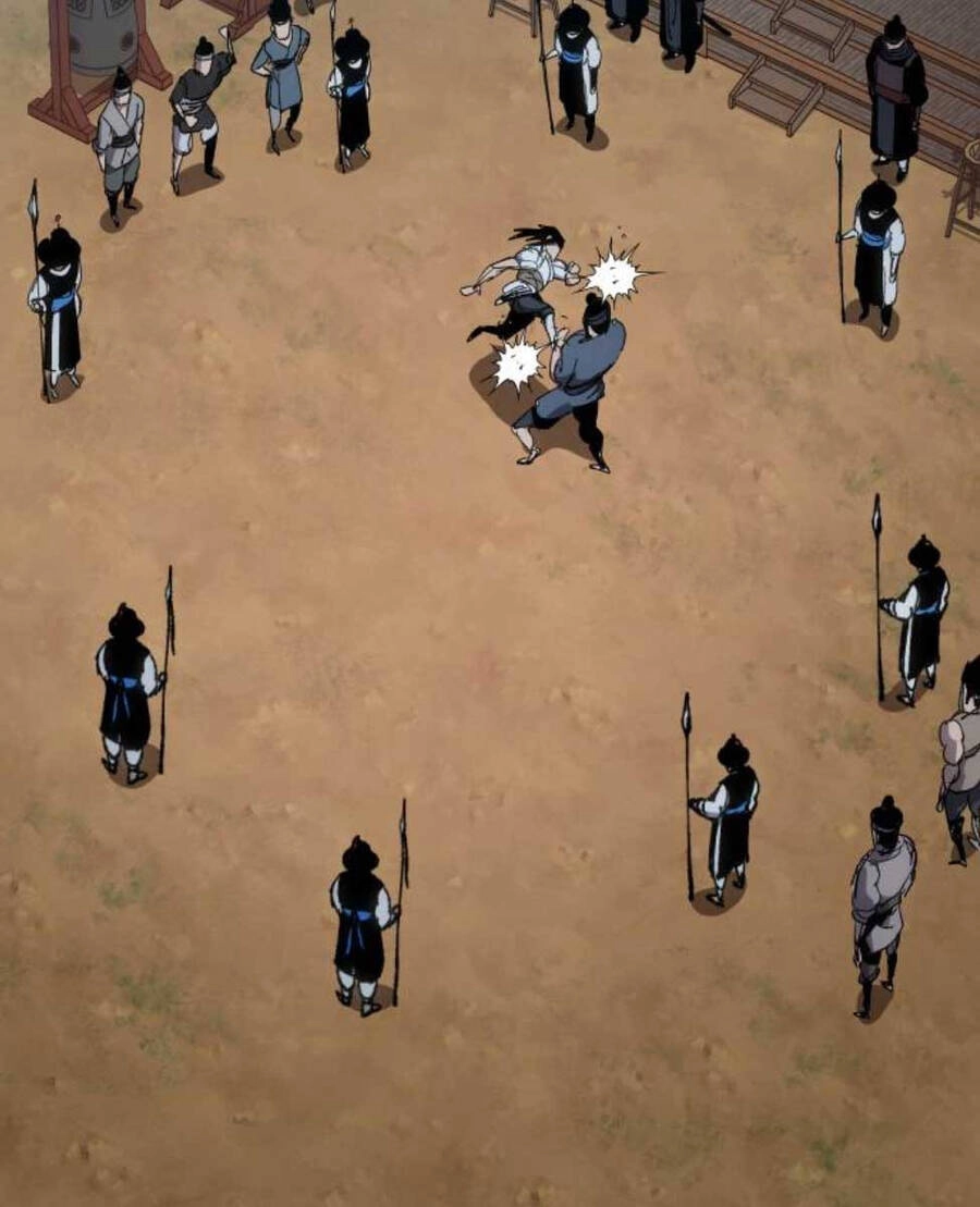 Ám Vệ Chapter 9 - 5