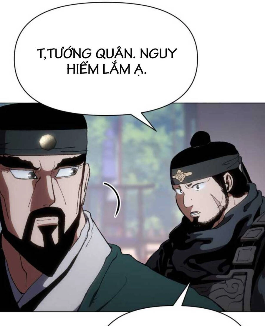 Ám Vệ Chapter 10 - 13