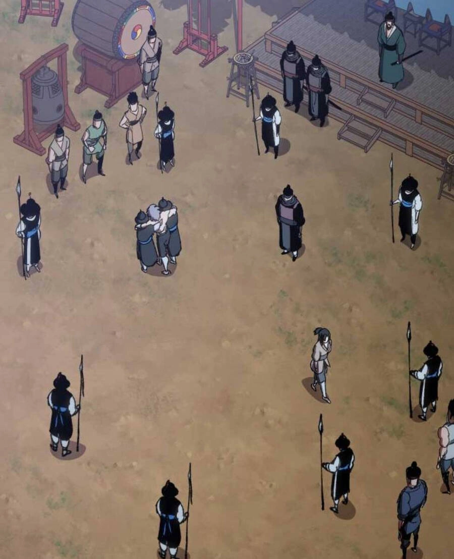 Ám Vệ Chapter 10 - 163