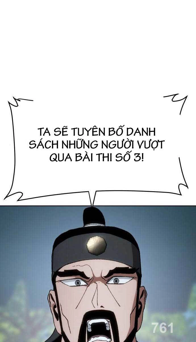 Ám Vệ Chapter 11 - 1