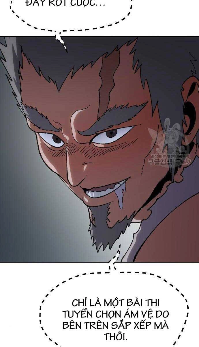 Ám Vệ Chapter 11 - 71