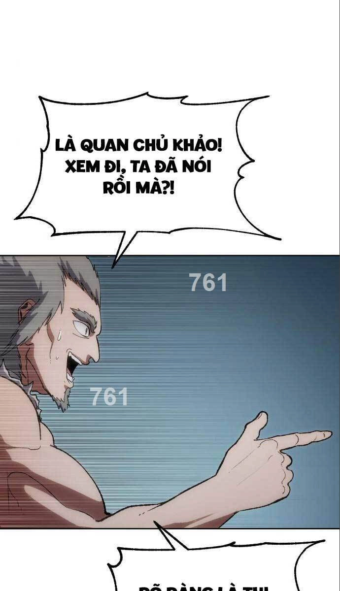 Ám Vệ Chapter 12 - 3