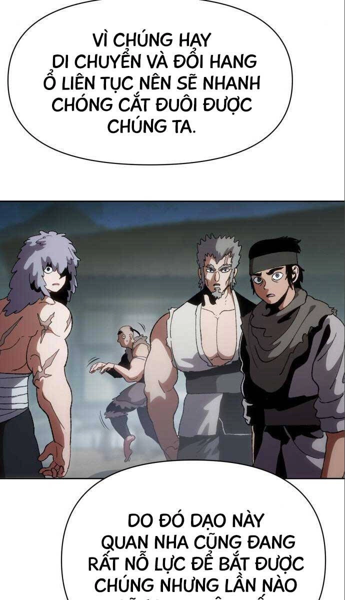 Ám Vệ Chapter 12 - 10