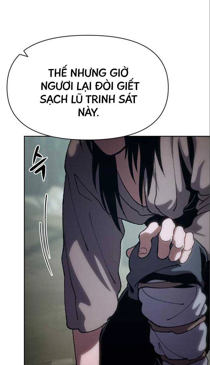 Ám Vệ Chapter 12 - 13