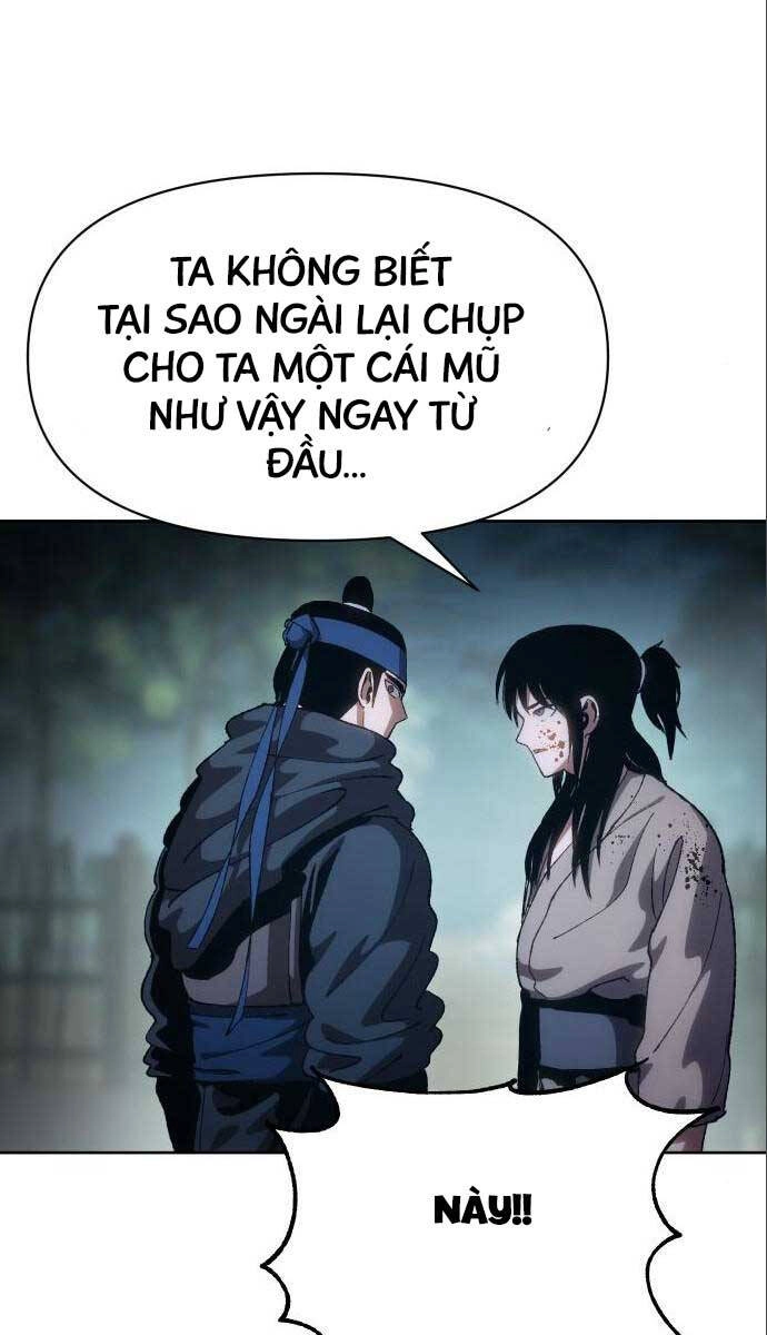 Ám Vệ Chapter 12 - 22