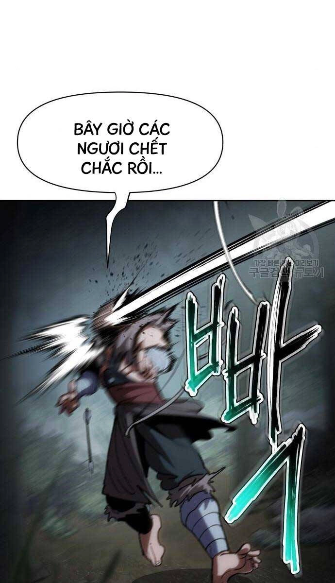 Ám Vệ Chapter 13 - 70