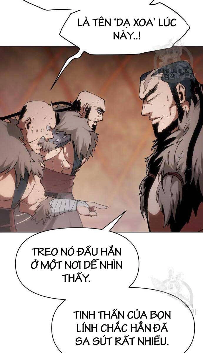 Ám Vệ Chapter 14 - 72