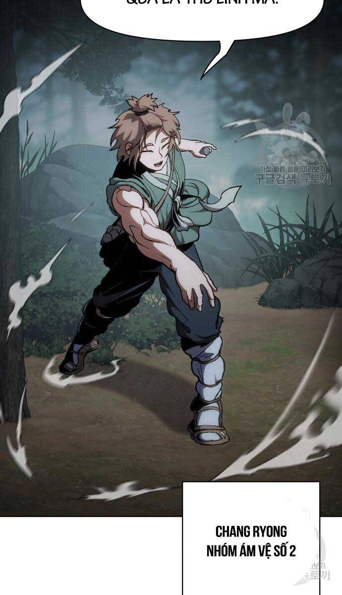 Ám Vệ Chapter 14 - 133