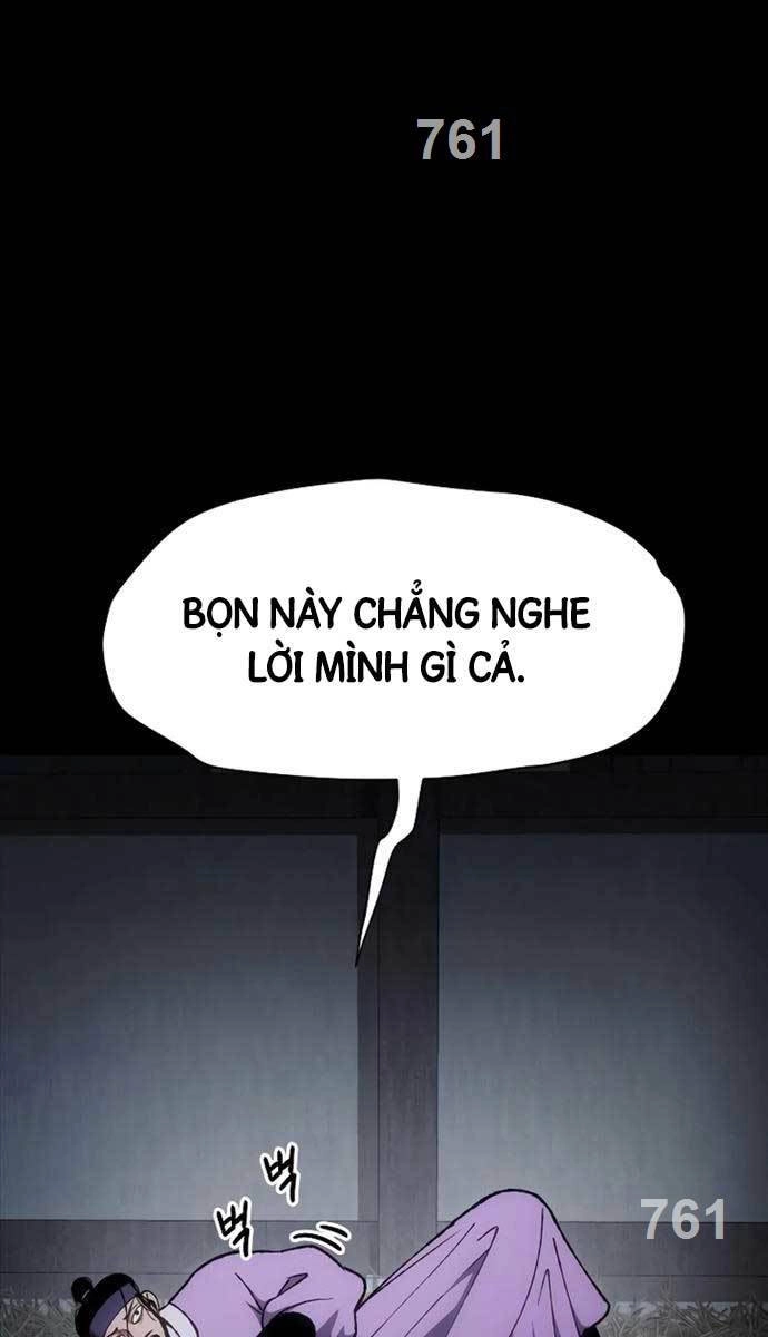 Ám Vệ Chapter 16 - 3