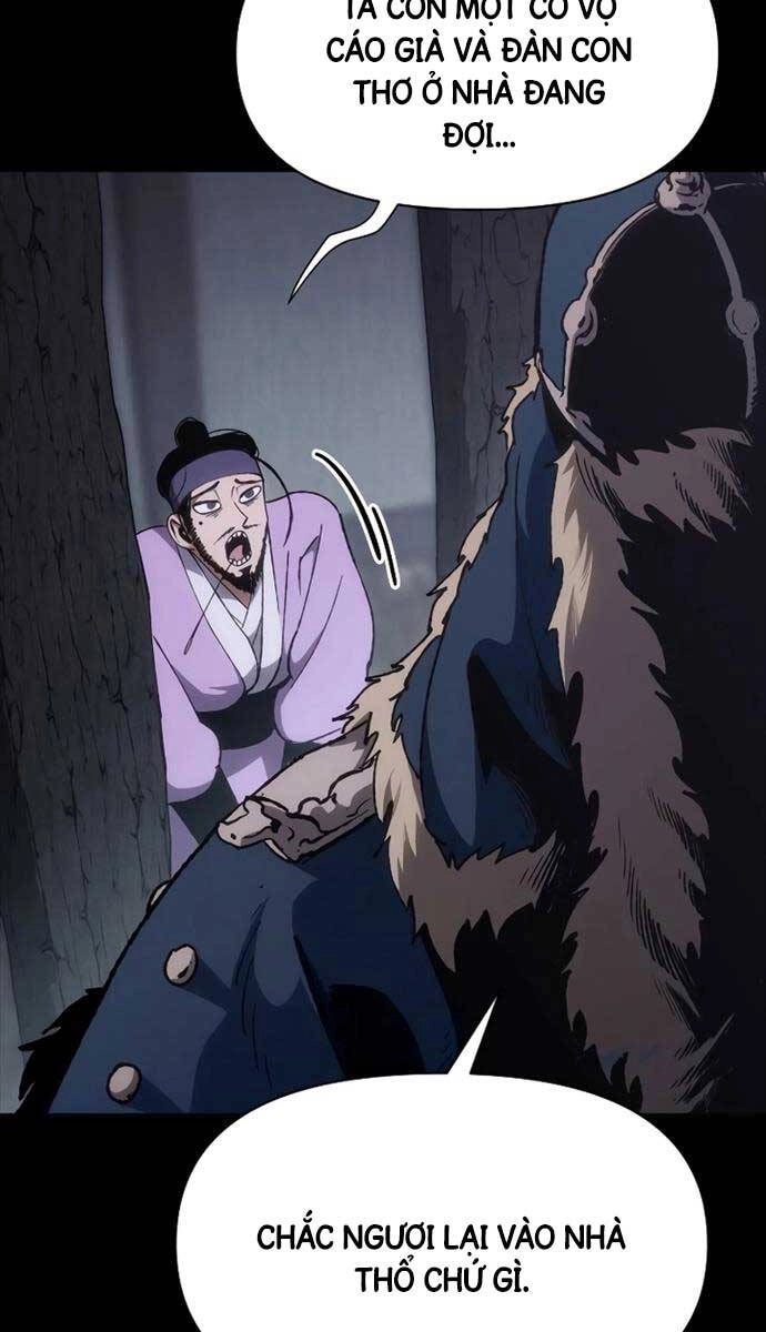 Ám Vệ Chapter 16 - 8