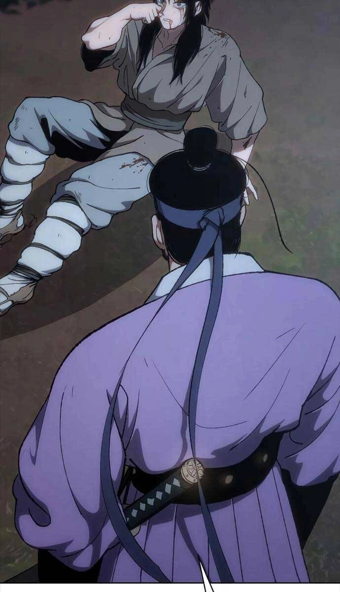 Ám Vệ Chapter 16 - 17