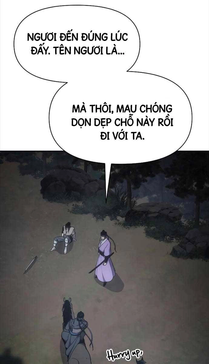 Ám Vệ Chapter 16 - 22