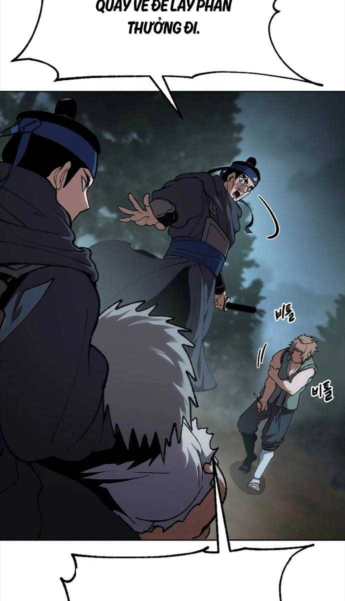 Ám Vệ Chapter 16 - 26