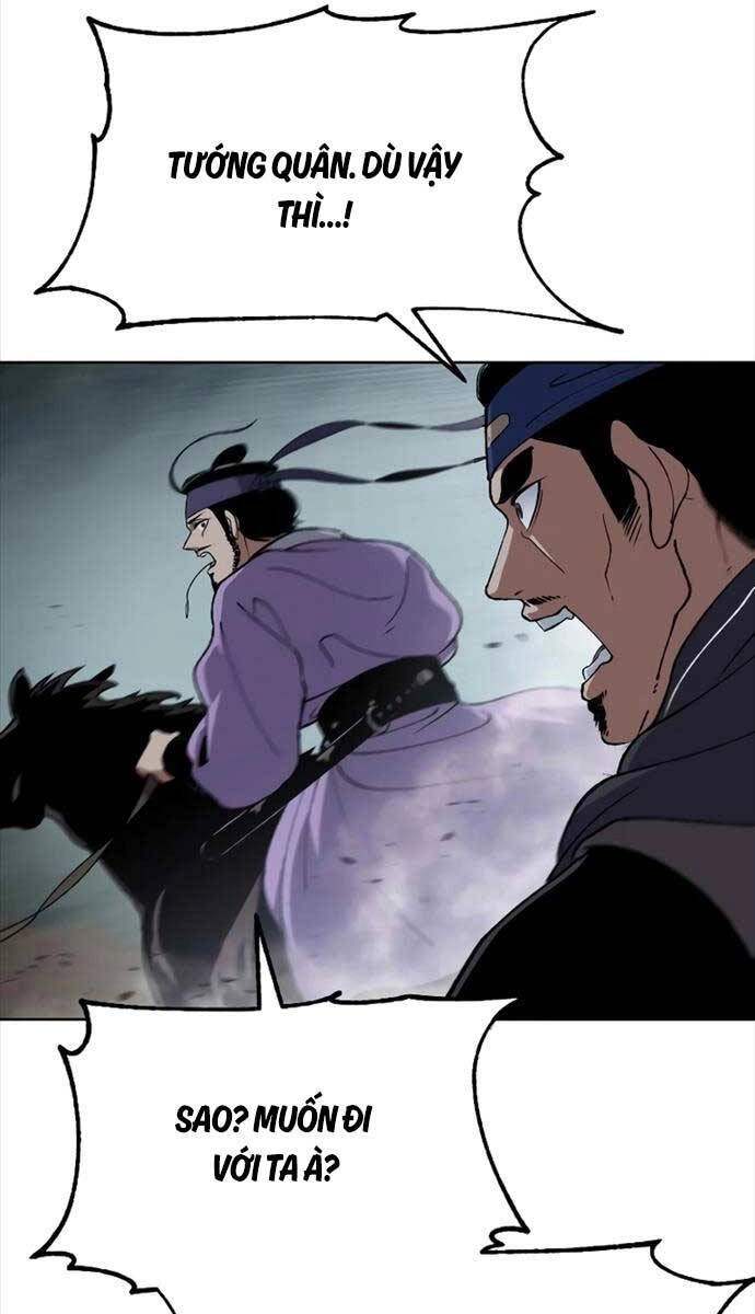 Ám Vệ Chapter 16 - 48