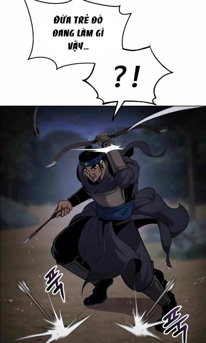 Ám Vệ Chapter 17 - 56