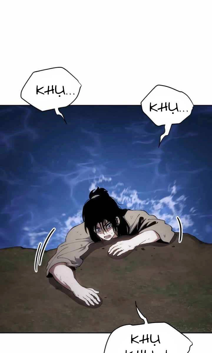 Ám Vệ Chapter 17 - 132