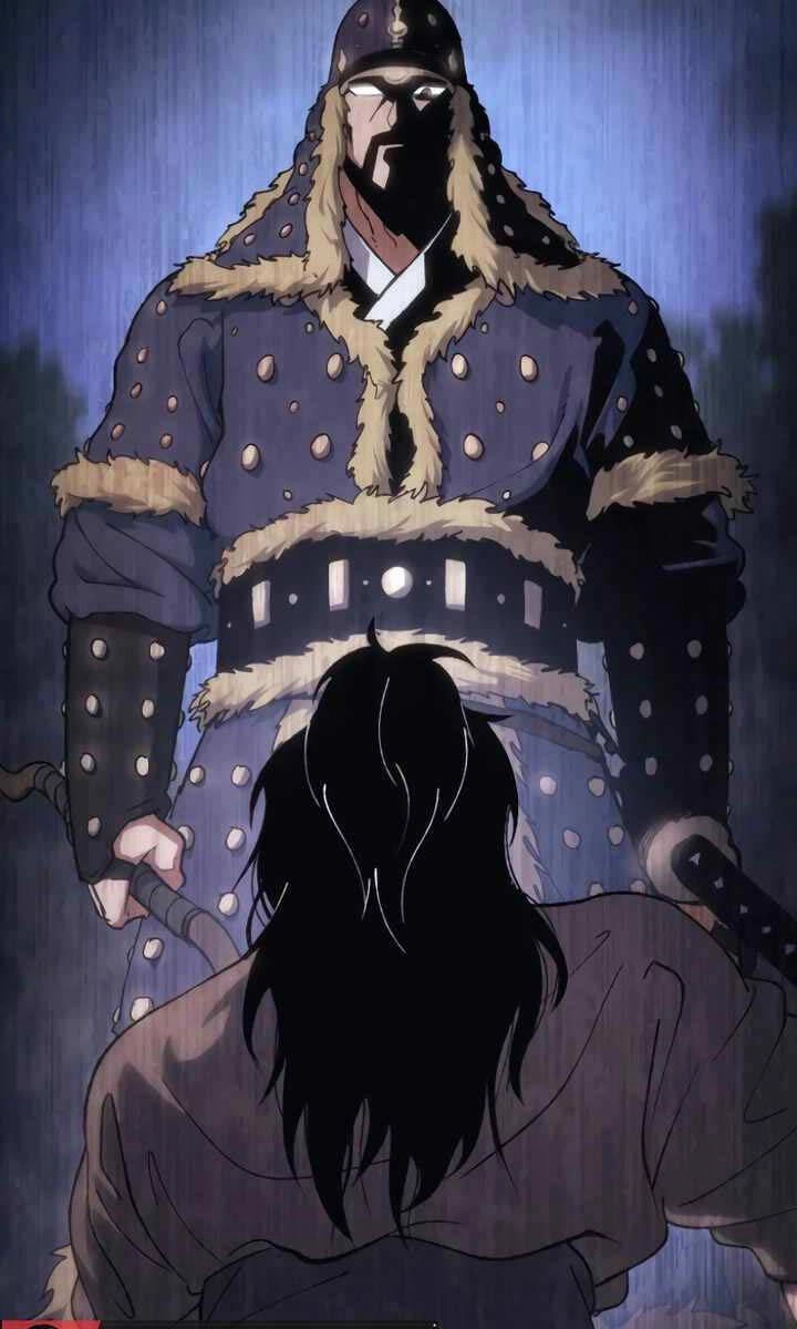 Ám Vệ Chapter 17 - 144