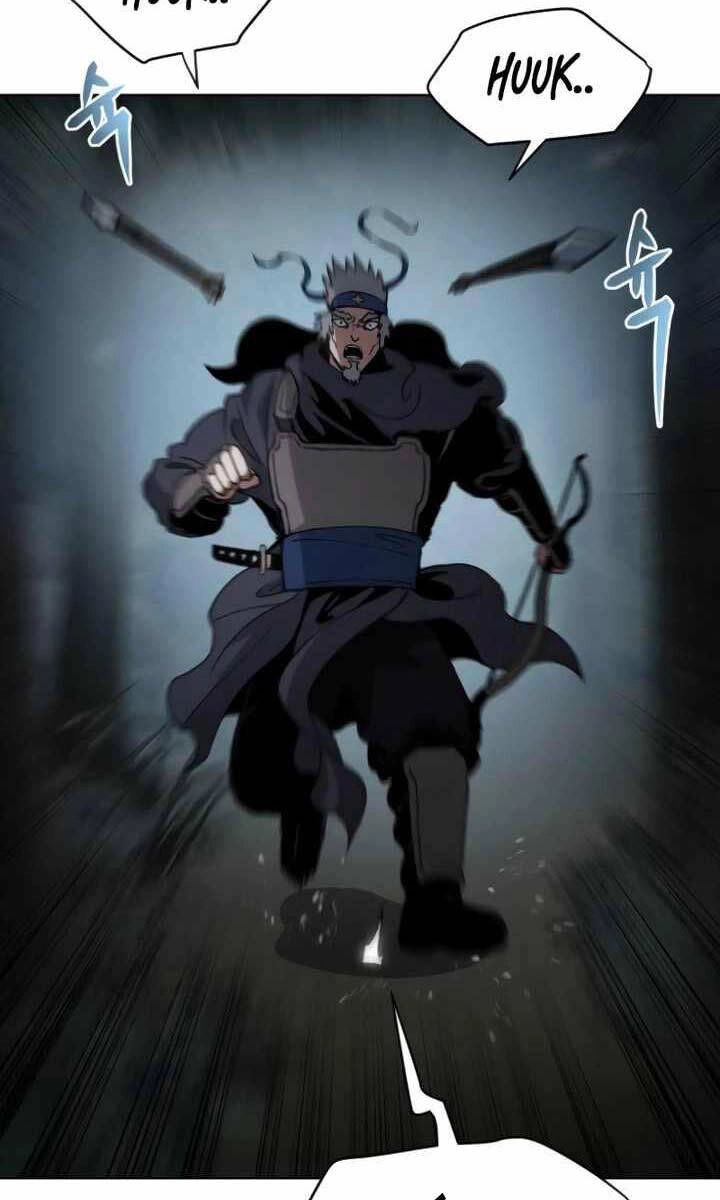 Ám Vệ Chapter 18 - 4