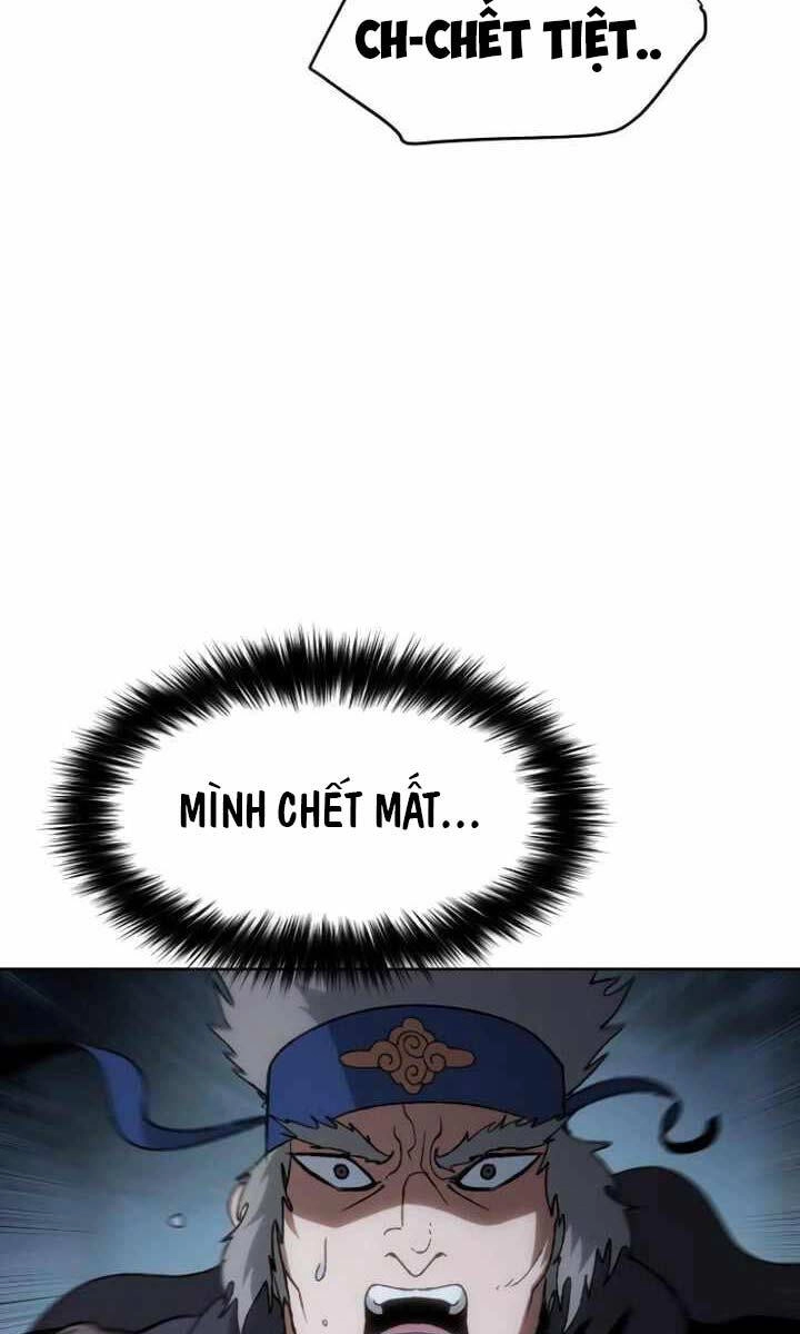 Ám Vệ Chapter 18 - 5