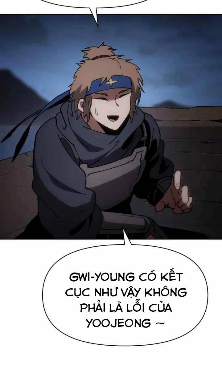 Ám Vệ Chapter 18 - 19