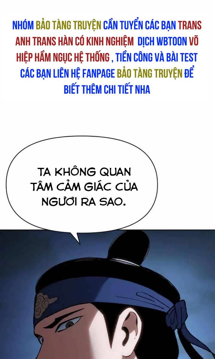 Ám Vệ Chapter 18 - 20