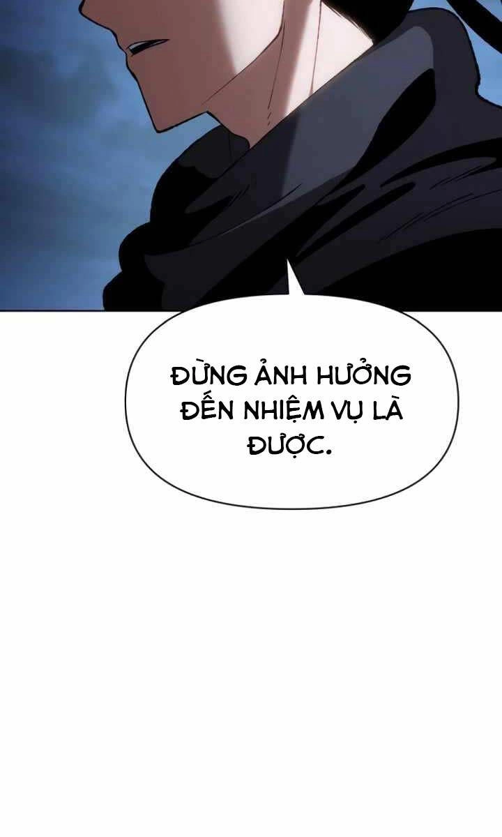 Ám Vệ Chapter 18 - 21
