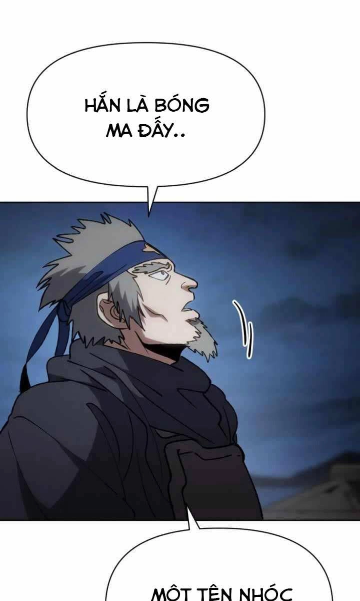 Ám Vệ Chapter 18 - 22