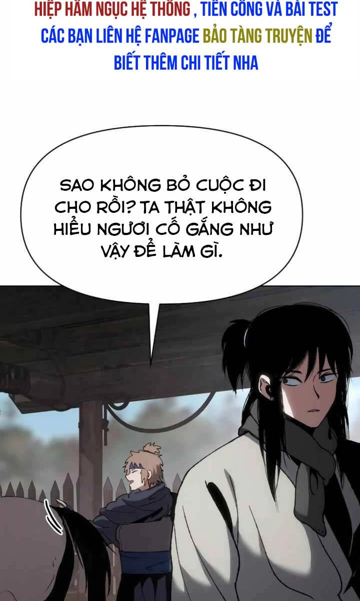 Ám Vệ Chapter 18 - 56