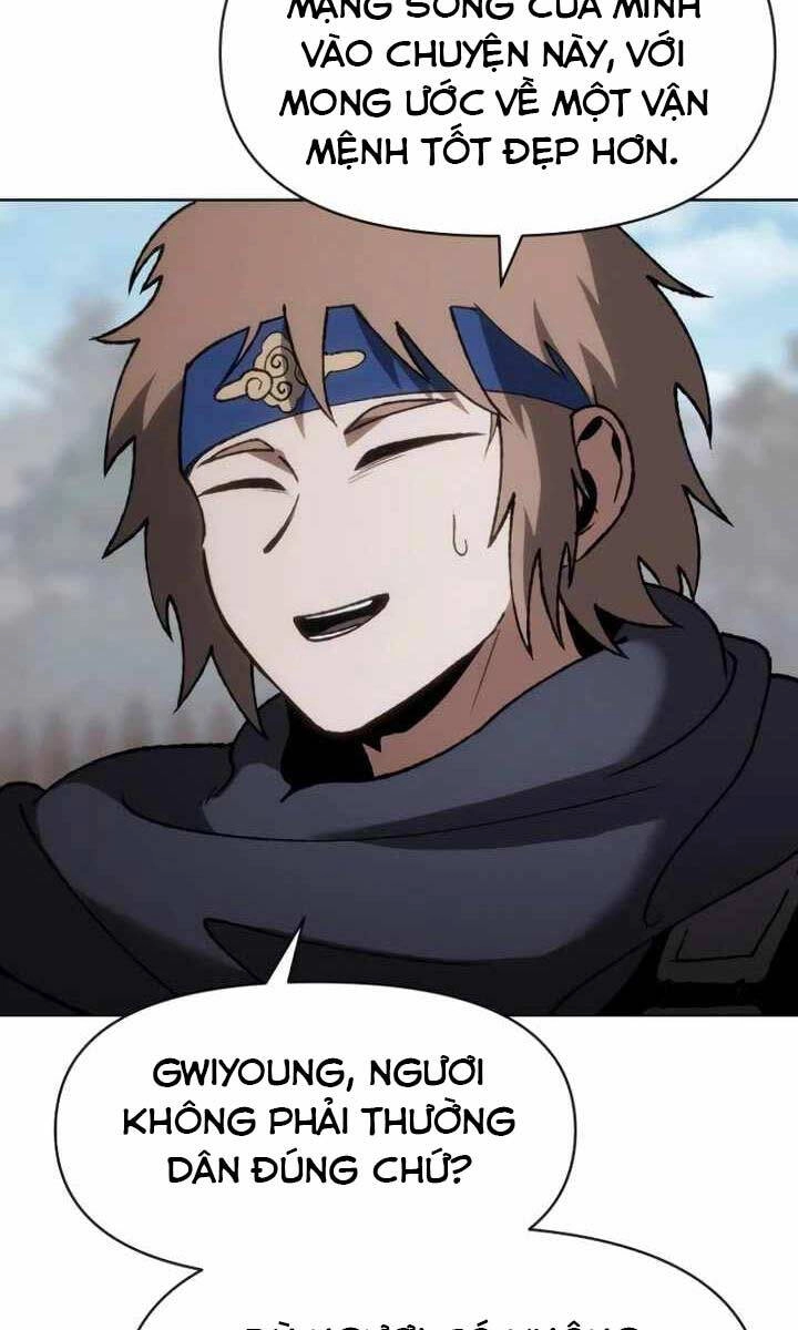 Ám Vệ Chapter 18 - 58