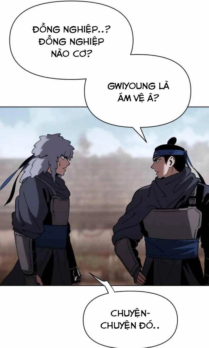 Ám Vệ Chapter 18 - 64