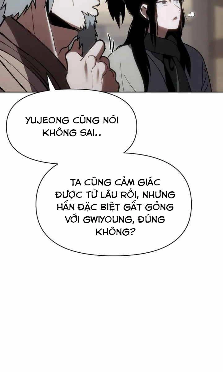 Ám Vệ Chapter 18 - 77