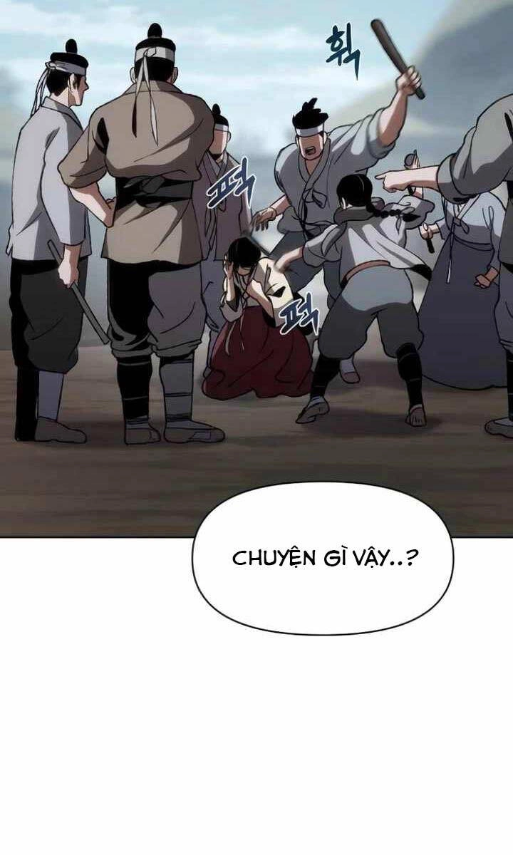 Ám Vệ Chapter 18 - 83