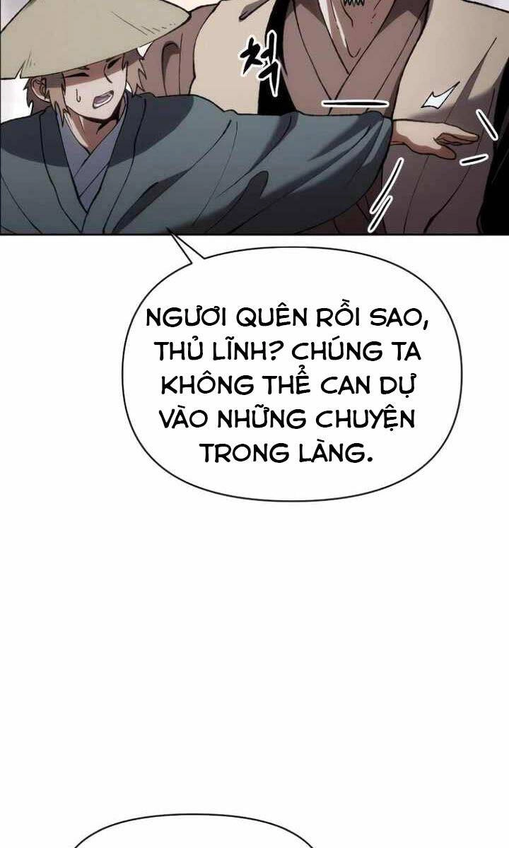 Ám Vệ Chapter 18 - 86