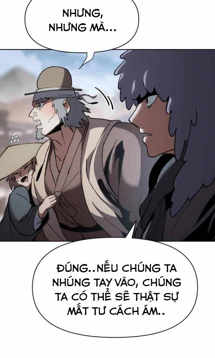 Ám Vệ Chapter 18 - 87
