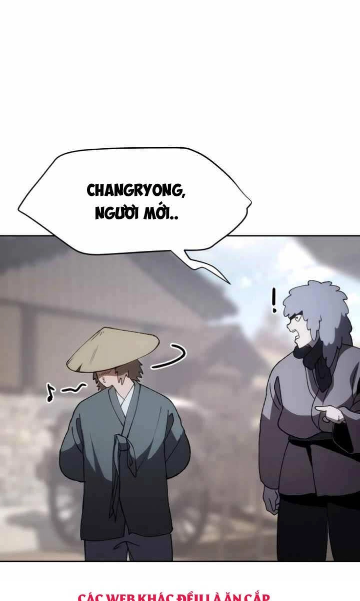 Ám Vệ Chapter 18 - 109