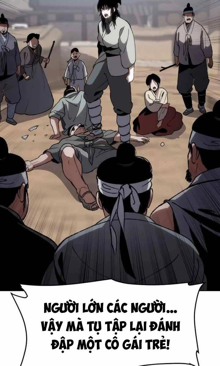 Ám Vệ Chapter 18 - 112