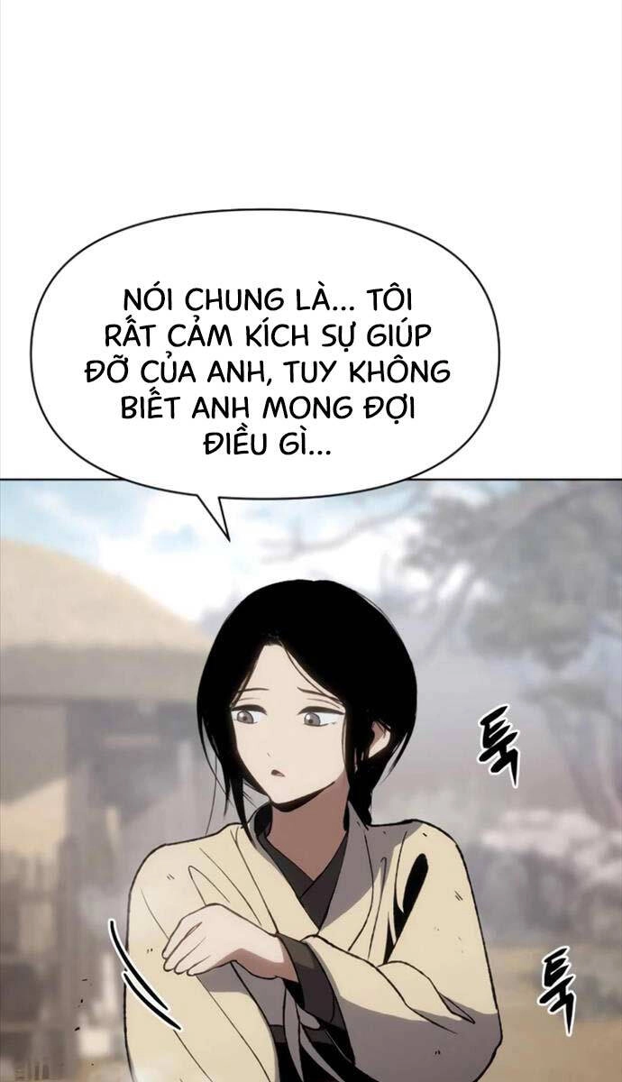 Ám Vệ Chapter 19 - 20
