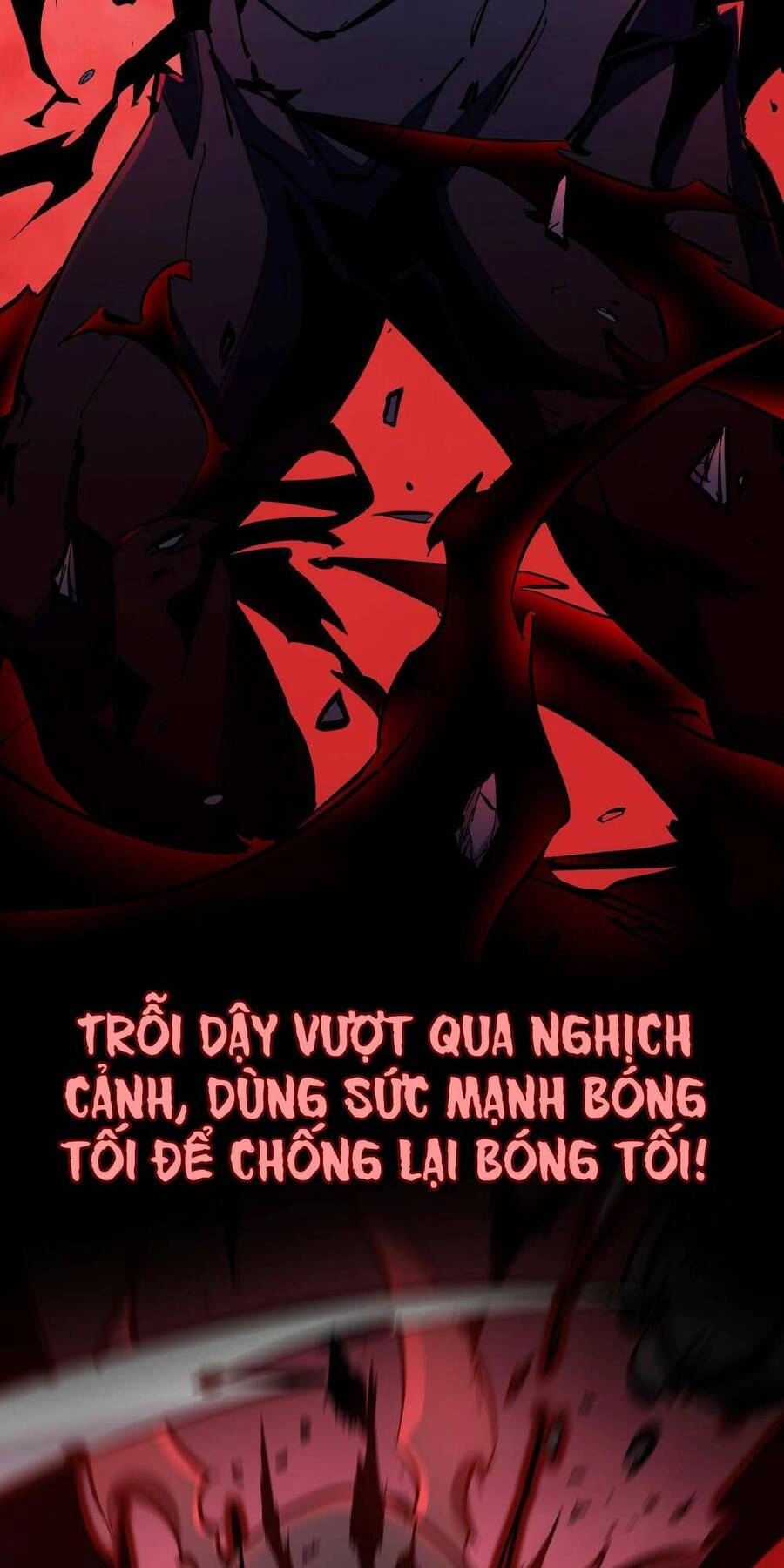 Ta Thực Sự Không Phải Là Ma Vương Chapter 0.5 - 8