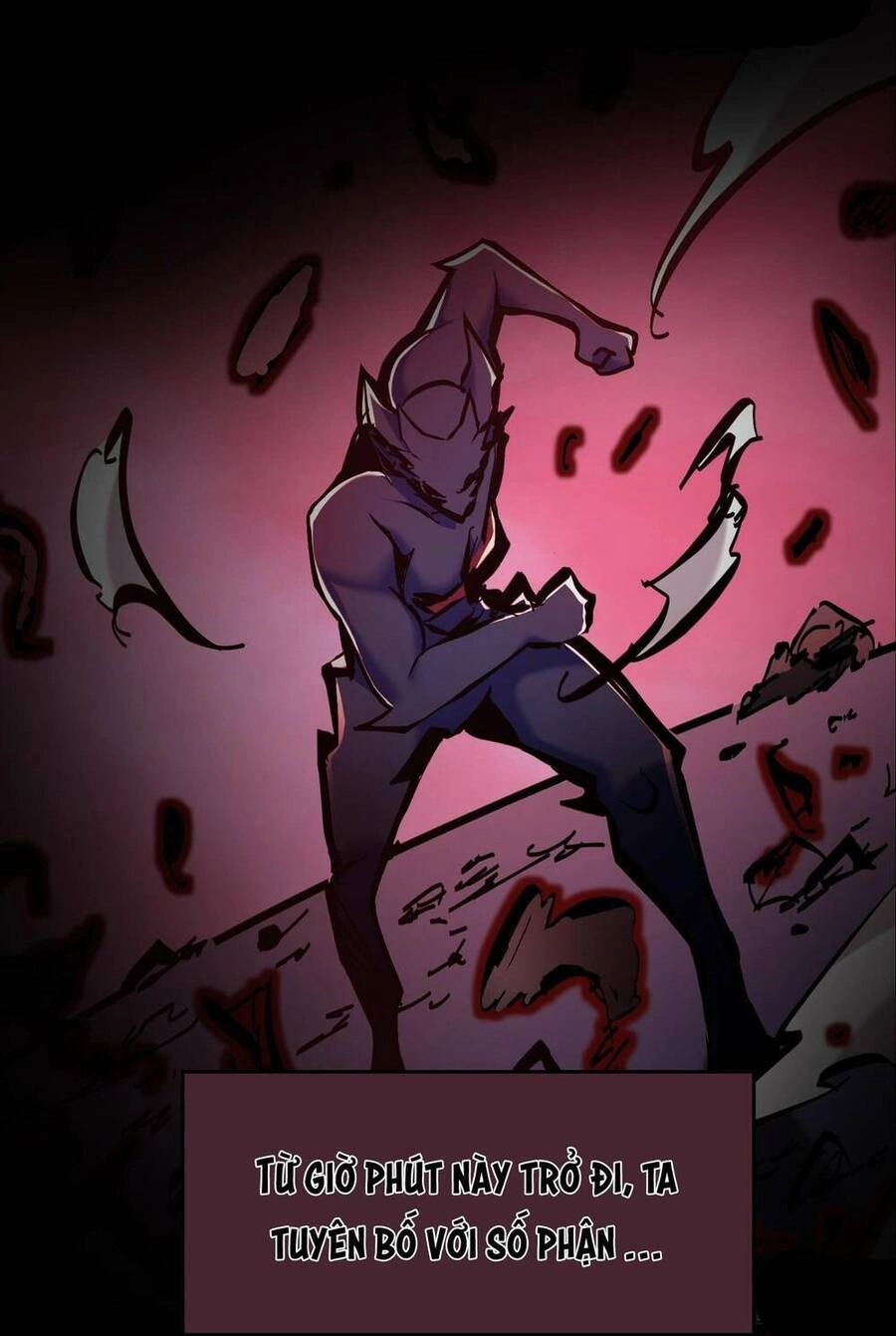 Ta Thực Sự Không Phải Là Ma Vương Chapter 0.5 - 10