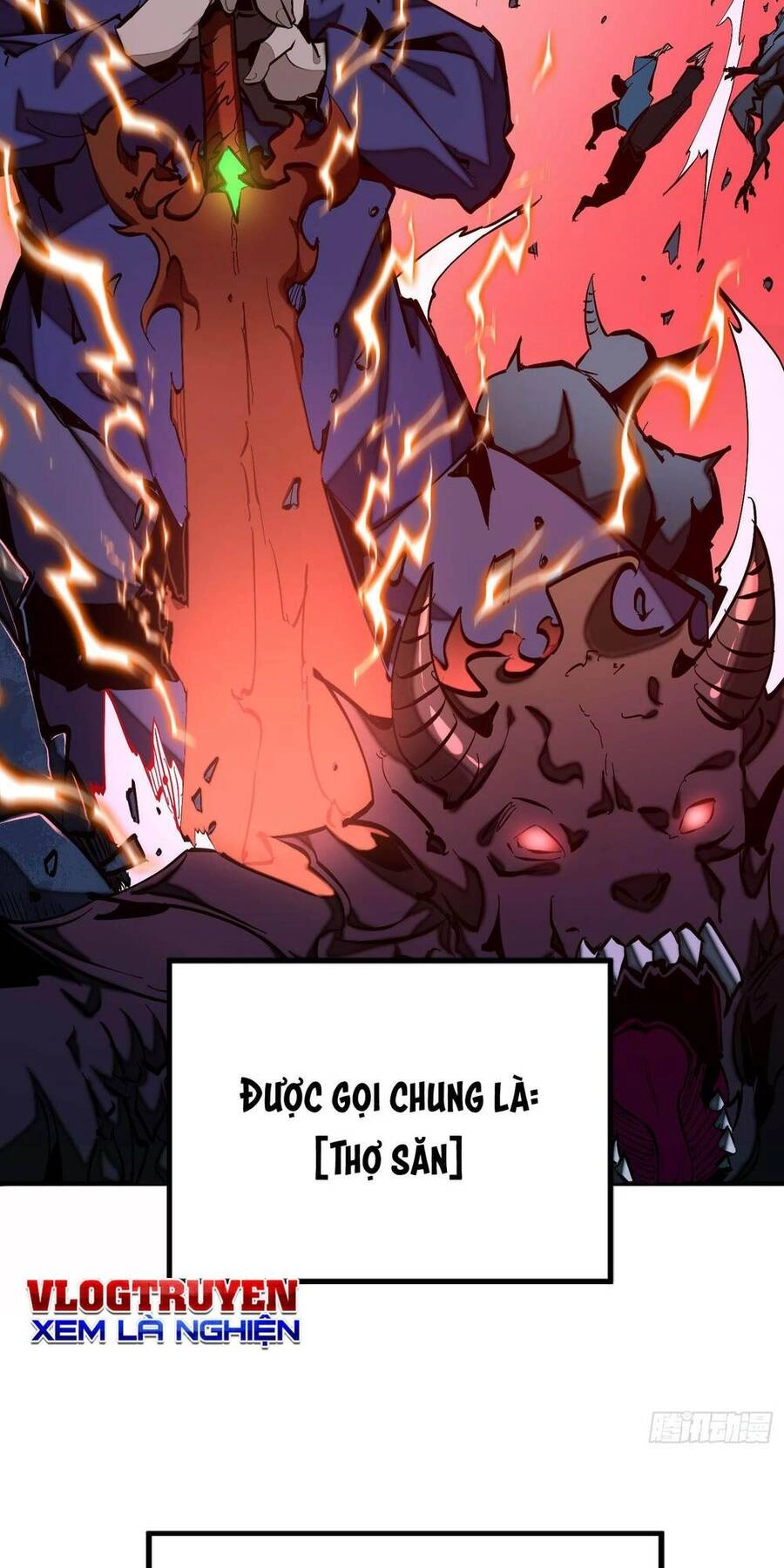 Ta Thực Sự Không Phải Là Ma Vương Chapter 1 - 8