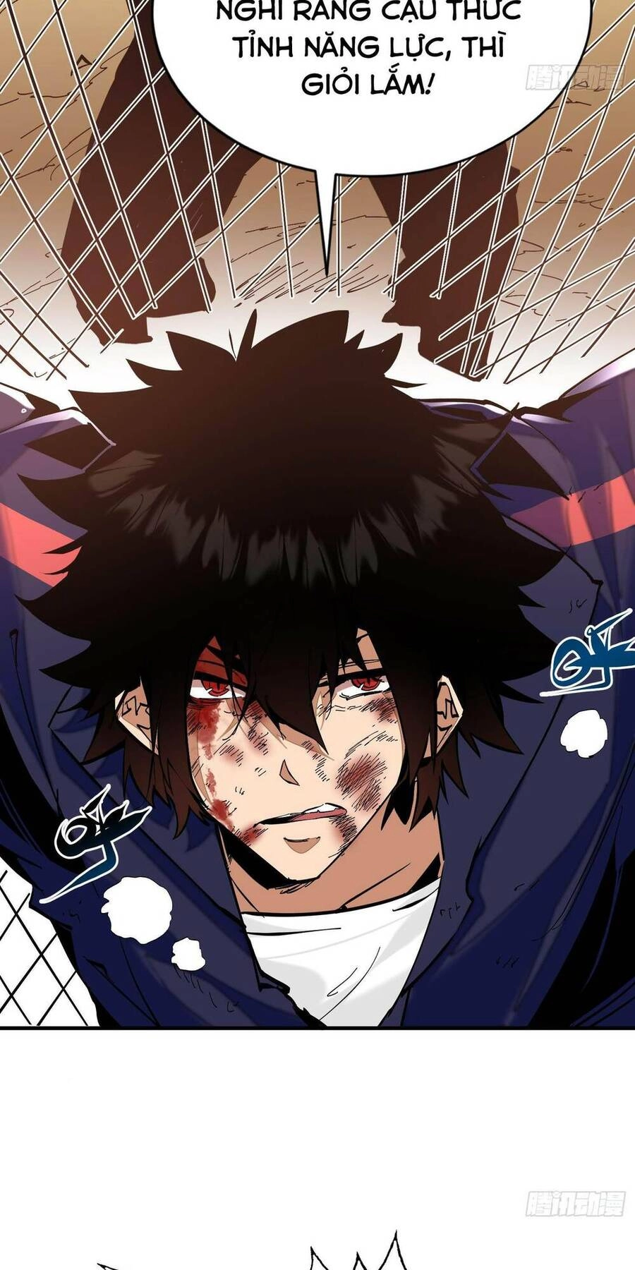 Ta Thực Sự Không Phải Là Ma Vương Chapter 1 - 18